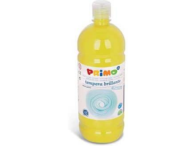 Guache PRIMO Líquido Amarillo (1L)