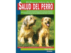 Libro Salud Del Perro. de Ernest Casas (Español)