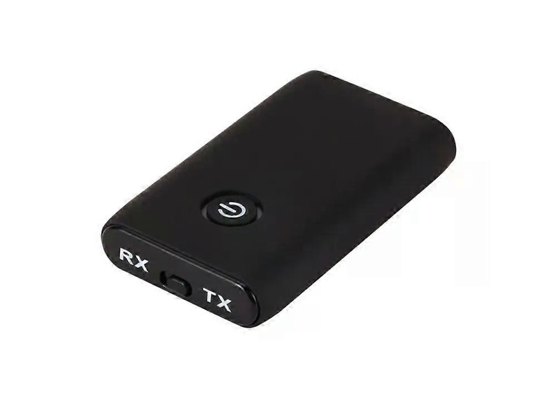 Transmisor y receptor Bluetooth 5.0 Rosewell con conector de 3,5 mm para ordenador, TV y altavoz