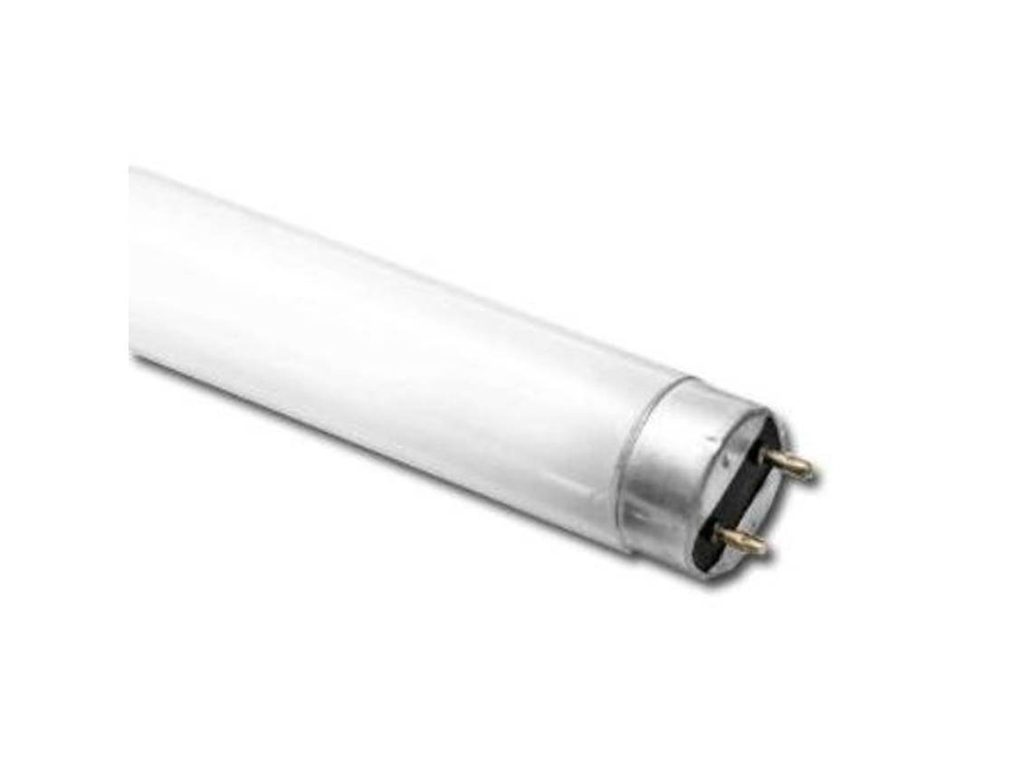 Sunmatic tubo fluor.trifosfor.t8-h141 6500k g13 58w 1500mm 5200l (caja 25 unidades)