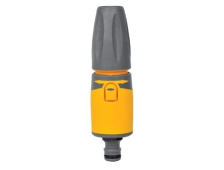 Hozelock lanza para manguera plus 2294p0001
