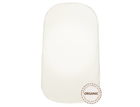 Funda de Colchón para Cuna BABYBJÖRN