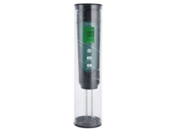 Medidor De Suelo Yy-1000 Con Retroiluminación Para Jardín (ce)