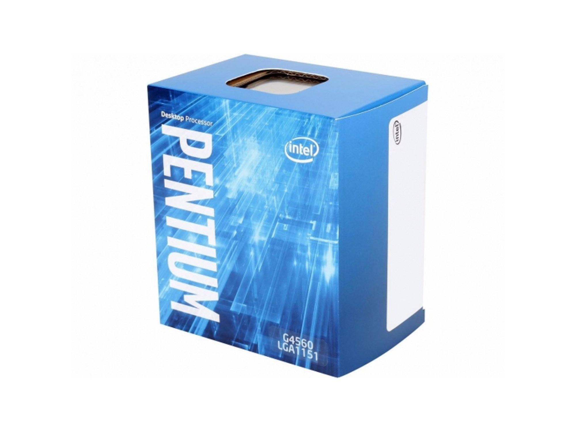 Pentium g4560 socket hotsell