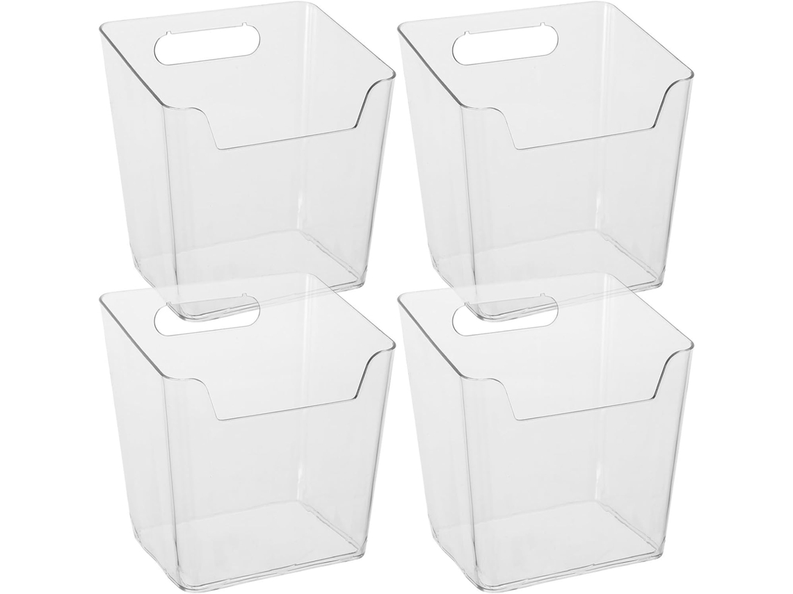 Juego Oficina Cajas De Almacenamiento Colgantes