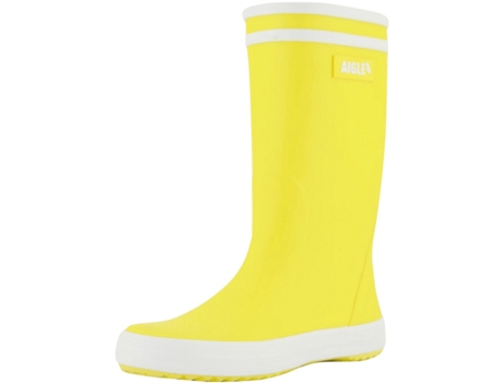 Botas AIGLE Unisexo (Multicolor - 24)