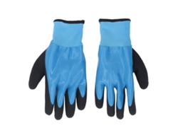 Guantes de trabajo antideslizantes y resistentes al frío para invierno | Sin marca