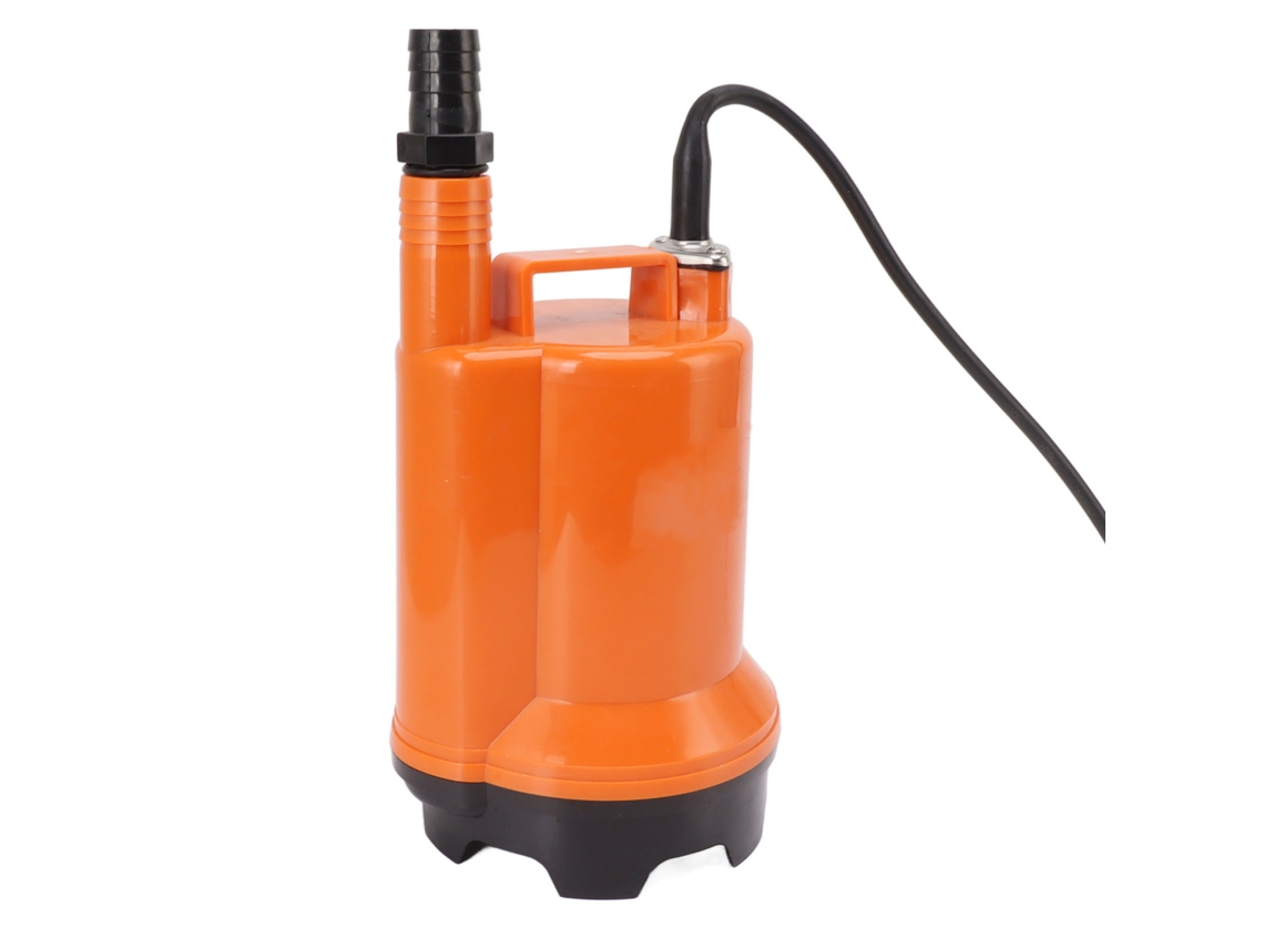 Bomba de agua de drenaje marino sumergible de 130 W y 12 V CC. Otras