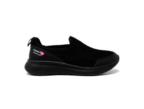 Zapatillas de Mujer JOHN SMITH Jsmith Ronia SINTETICO Negro (36)