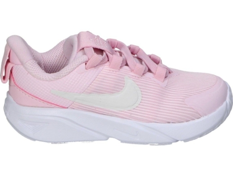 Zapatillas de Bebé Niña NIKE Tecido (22)