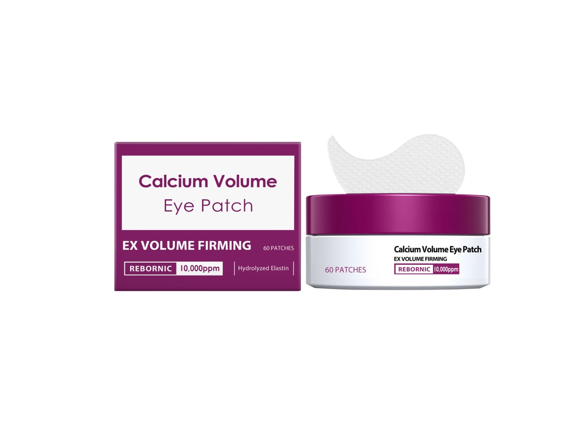 Parches Para Ojos Amz Suaves E Hidratantes, Portátiles Para Uso Diario, Nutren Suavemente E Hidratan Profundamente El Área Tender De Los Ojos