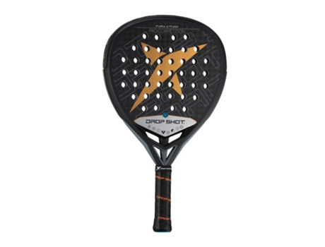 Pala de Padel DROP SHOT Furia Attack