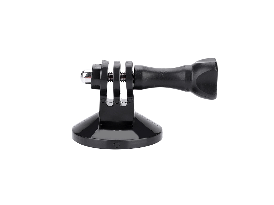Soporte Base Magnética Para Cámara Gopro Hero 4/3+/3/2/sj4000 Xiaoyi