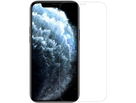 Película Cristal Templado iPhone 12«12 Pro NILLKIN