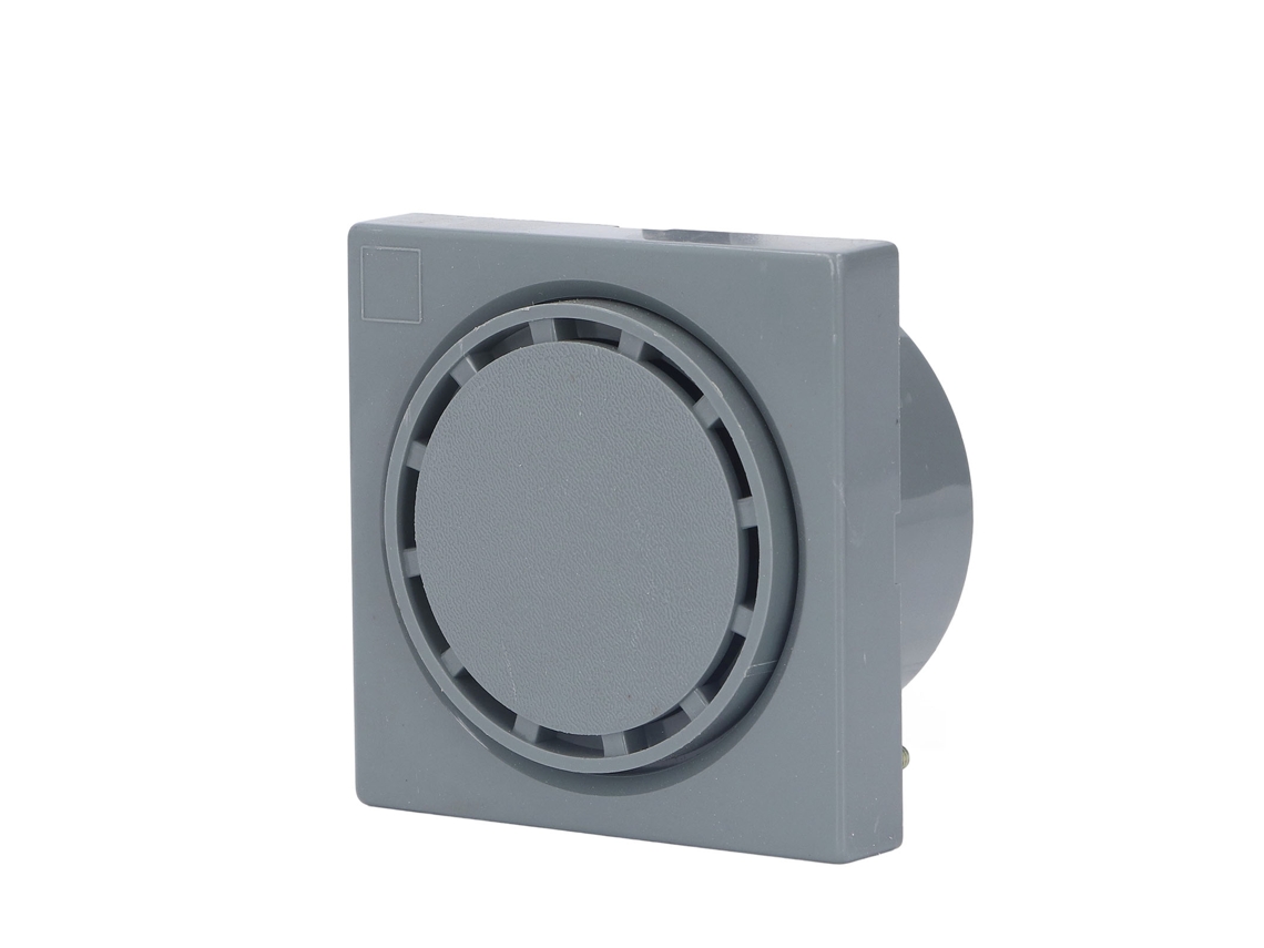 2026as-alarma Buzzer 85db Sonido Continuo Eléctrico Para Pc Impresora Dc24v