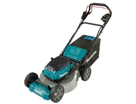 MAKITA DLM536Z Cortacésped 18Vx2 LXT 53cm carcasa de chapa, tracción