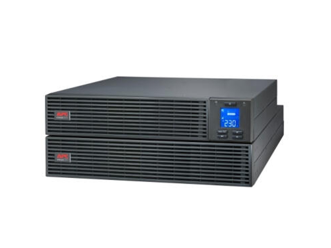 Easy UPS en línea Runtim APC (montable en rack)