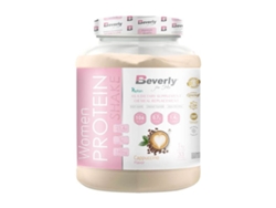 Women Protein Shake - 1kg Capuchino Beverly Nutrition