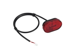 Luz De Freno Trasera Compatible Con El Patinete Eléctrico Xiaomi Mi4 Mi4 Lite.