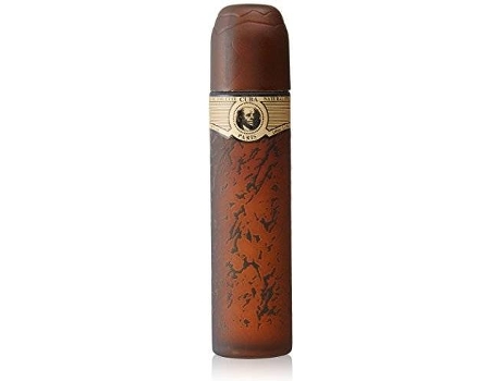 Perfume FRAGLUXE Cuba Gold (Eau de toilette)