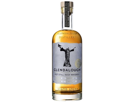 Whisky GLENDALOUGH Blended Glendalough Pot Still Reserva (0.7 L - 1 unidad)