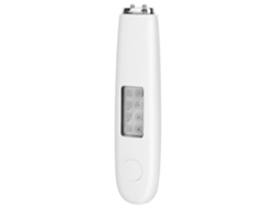 Detector Portátil De Humedad De La Piel Para Cuidado Facial Analizador De Piel Test De Humedad Aceite Blancura