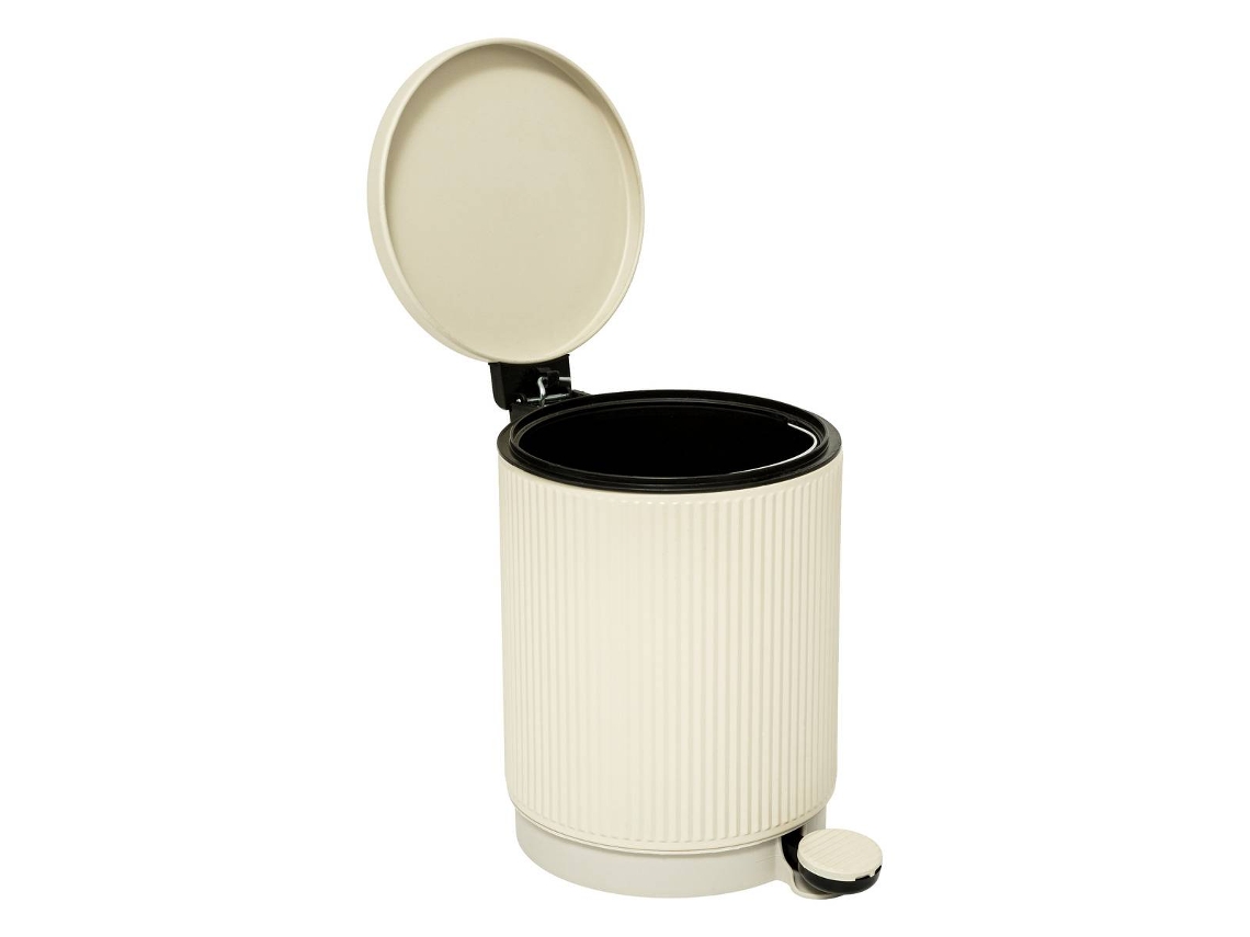 Softcl 5L Bin Onyx Lino 5 FIVE SIMPLY SMART