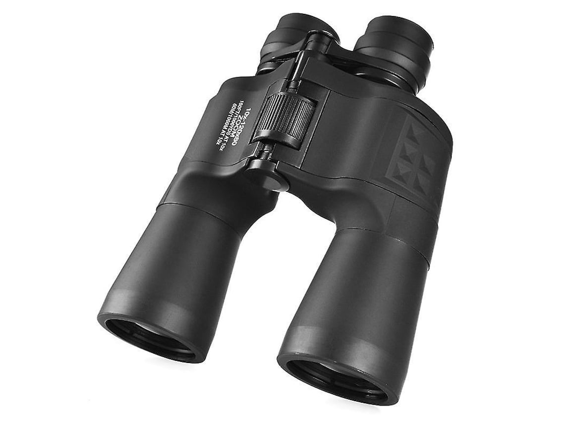 Binóculos De Zoom 10 120x80 Para Adultos Binóculos Hd À Prova Dágua Com Visão Nítida E Baixa Visão Noturna Para Shows De Caça De Saisiyiky