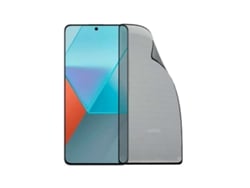 Cristal Templado Irrompible Antiespía Para Xiaomi Redmi Note 13 Pro 4g