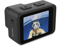 Cámara Deportiva PRIXTON Dv850 (Aqua)