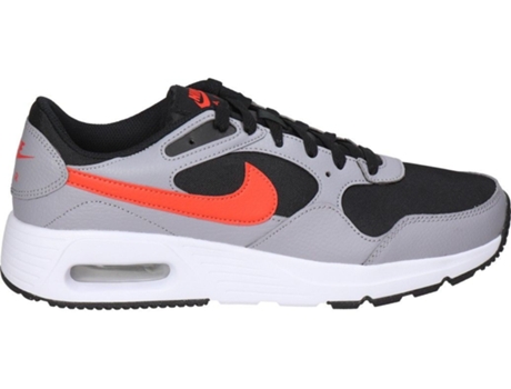 Deportivas NIKE Cw4555-015 Caballero Gris