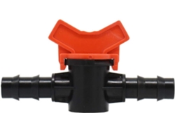 20 mm 1116 25 16 Conector de manguera Válvula Aspersores