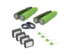 Replacement Kit For E5 E6 E7 I7 I7+i6 I8 I3 I4 Plus 3150 Ei Series Vacuum Cleaner Parts Accessorie