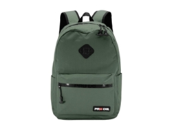 Mochila PRODG Khaki Mochila Smart, Verde Militar