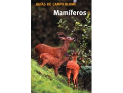 Libro Guía De Campo de Klaus Richarz (Español)