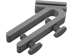 Abrazaderas Para Mangueras De Acuarios – Soportes Para Mangueras De Tuberías De Agua – Abrazaderas De Plástico Para