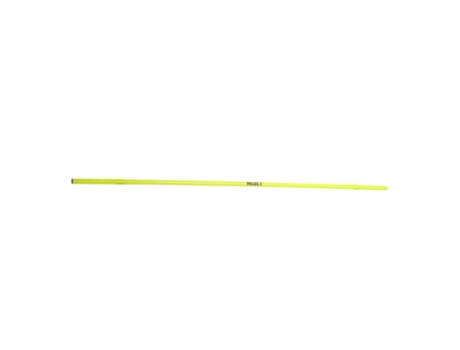 Barrera de Entrenamiento SELECT Polo (Amarillo - PVC - Talla Única)