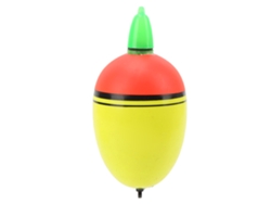 Flotadores Luminosos De Eva Para Pesca Nocturna, Accesorios De Pesca Con Luces, Boyas, 70 G