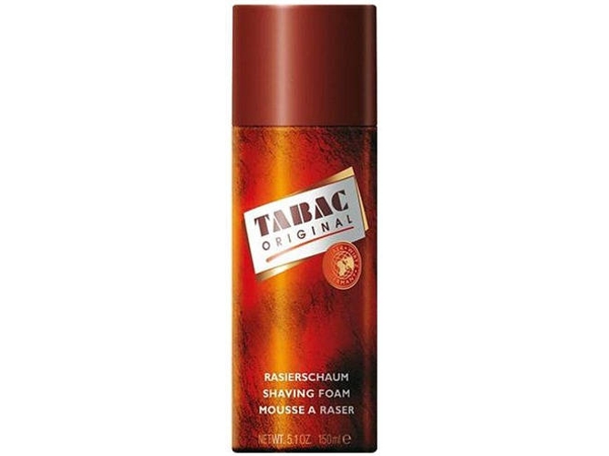 Espuma de Afeitar TABAC Original 150 ml