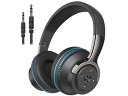 Inalámbrico, Hifi, Plegable, Con Micrófono