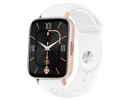 Smartwatch ENZON Blanco
