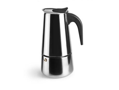Cafetera IBILI Expresso Inox (460 ml)