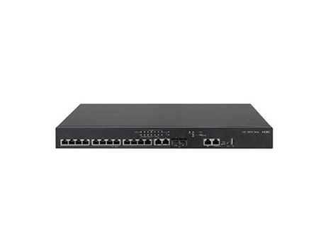Switch H3C S6520X-16XT-SI (Negro)
