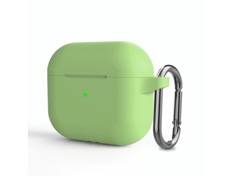 Funda AirPods MOROROR Earphones and Headphones(para Apple Airpods3