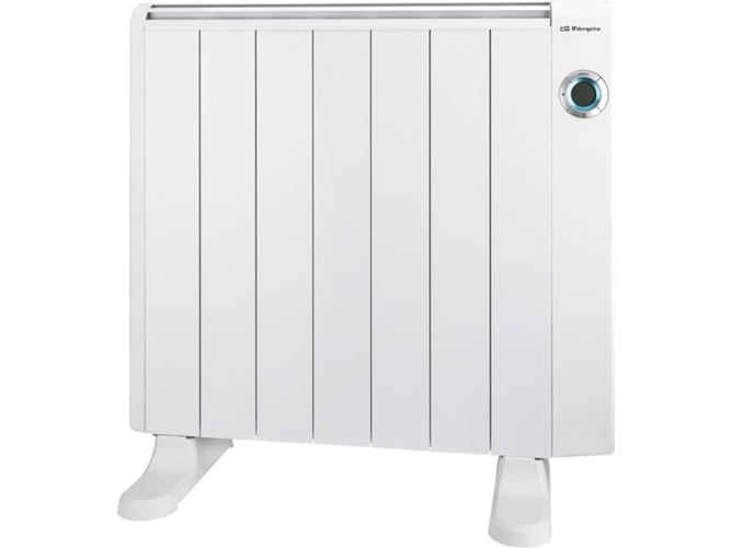 Emisor Térmico ORBEGOZO RRE 1310 (1300 W)