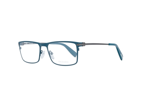 Montura de Gafas Hombre Trussardi VTR024 5508UE