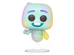 POP! DISNEY SOUL 22