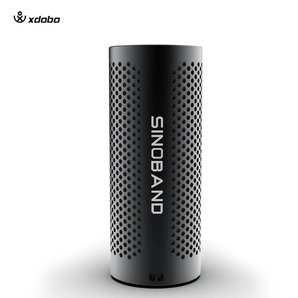 Altavoz De 40 W (negro), Resistente Al Agua Ipx5
