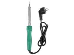 Soldador Eléctrico Ajustable De 100 W Con Punta Sin Plomo Para Soldar Y Soldar.
