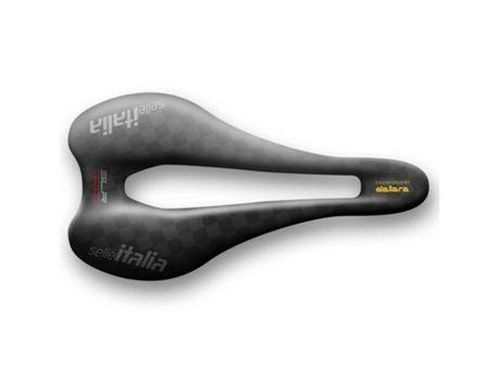 Silla de montar Selle Italia SLR Boost Tekno Superflow S3